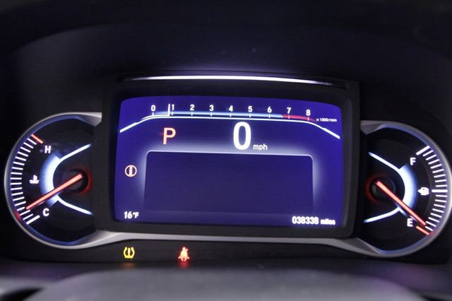 Certified 2022 Honda Pilot EX-L image 27