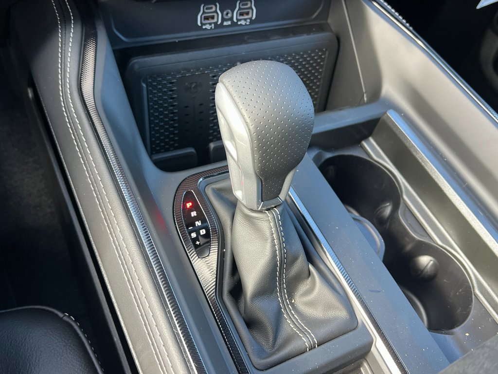 New 2026 RAM 1500 RHO image 29