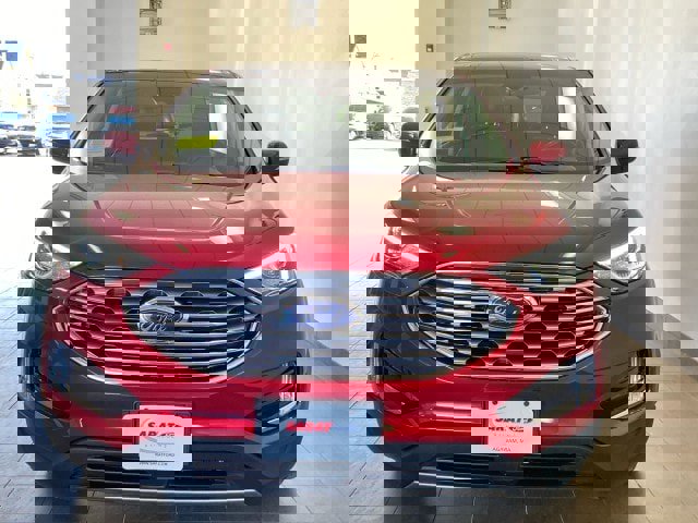 Used 2020 Ford Edge SEL w/ Convenience Package image 3