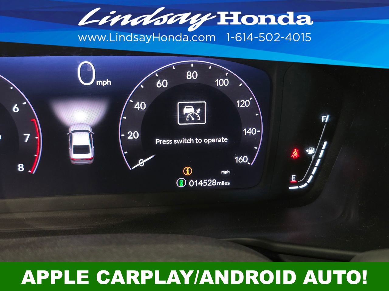 Used 2023 Honda Accord LX image 13
