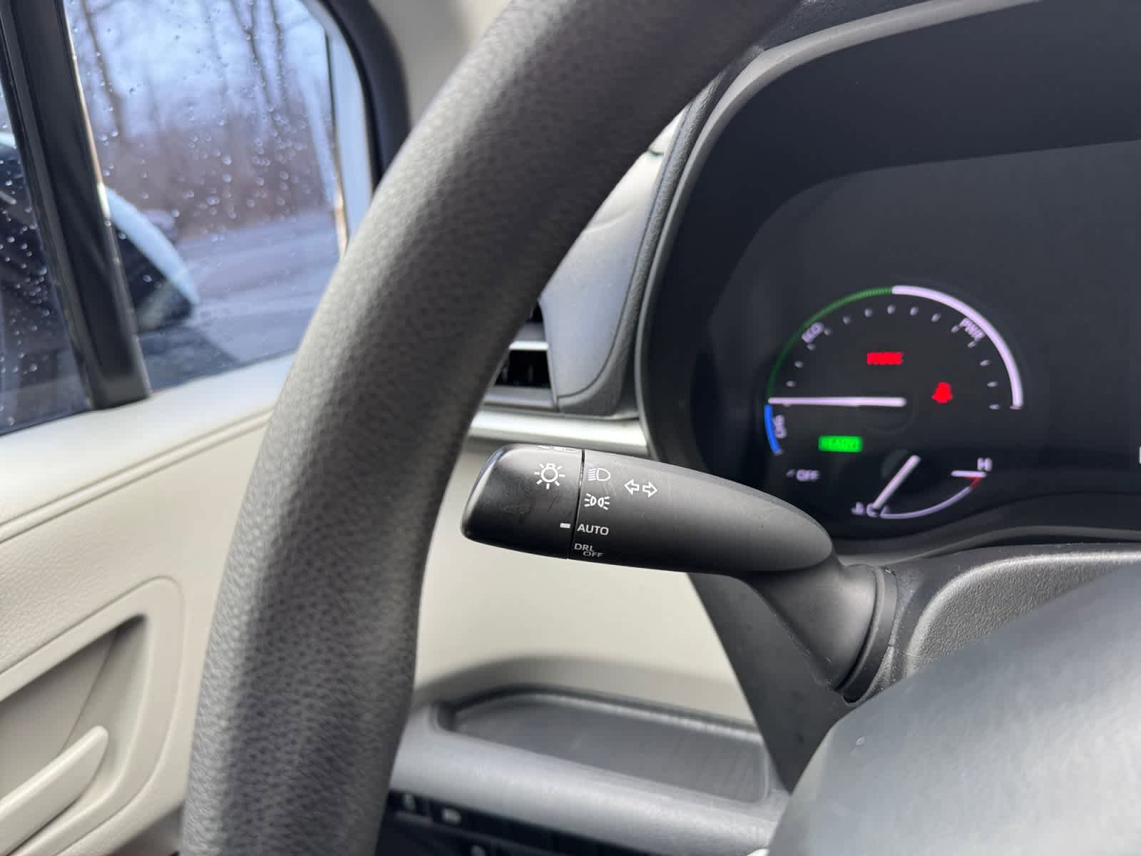 Used 2021 Toyota Sienna LE FWD image 20