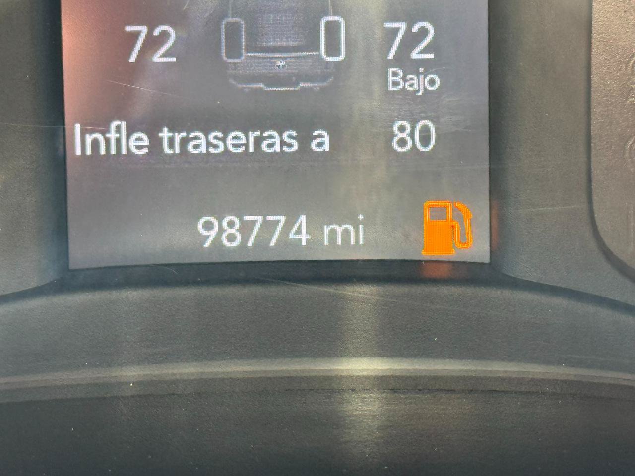 Used 2019 RAM 2500 Tradesman AWD/4WD image 29