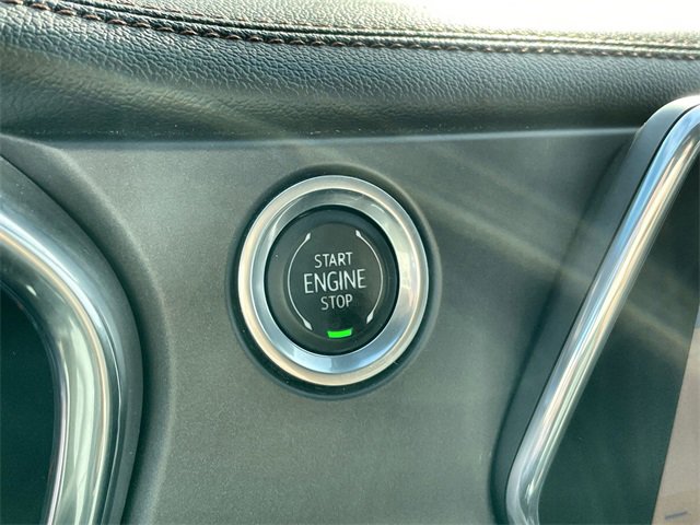 Certified 2019 Chevrolet Blazer Premier w/ Driver Confidence II Package image 17