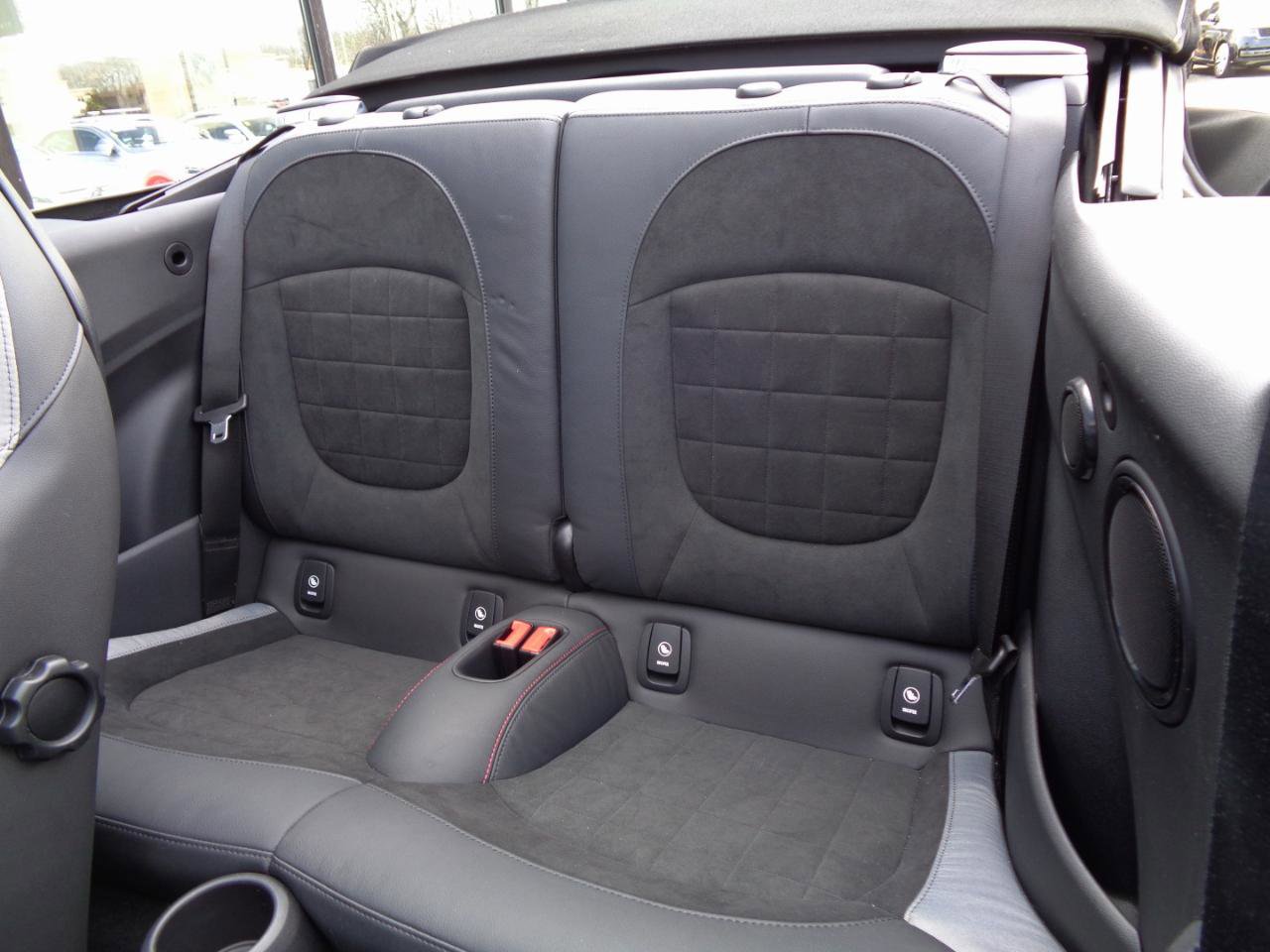 Used 2024 MINI Cooper John Cooper Works image 19