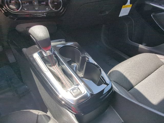 New 2026 Chevrolet Trax RS w/ Driver Confidence Package FWD image 17