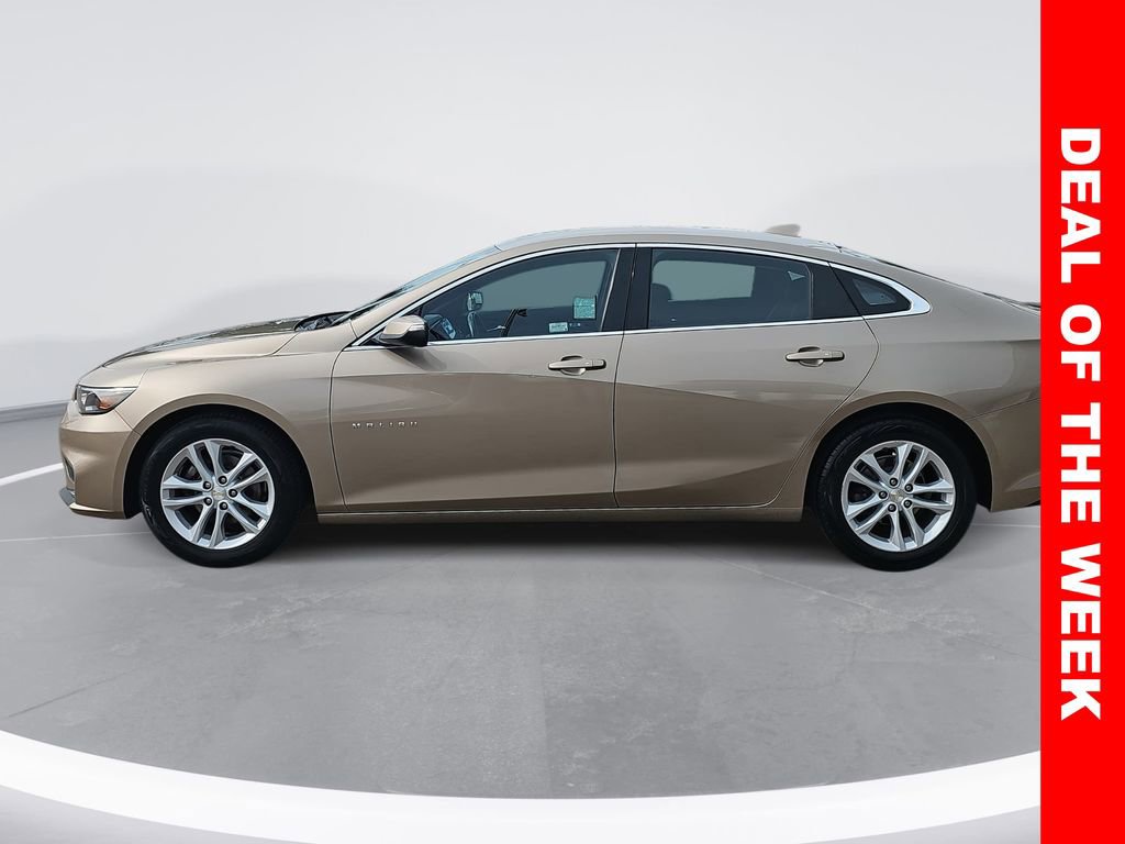 Used 2018 Chevrolet Malibu LT image 6