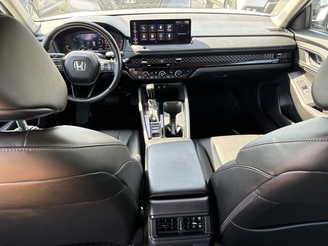 Certified 2023 Honda Accord EX-L image 21