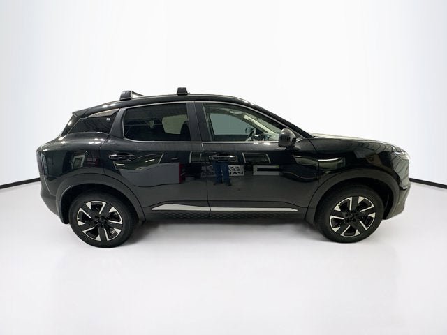 New 2026 Nissan Kicks SV w/ Cold Weather Package AWD/4WD image 4