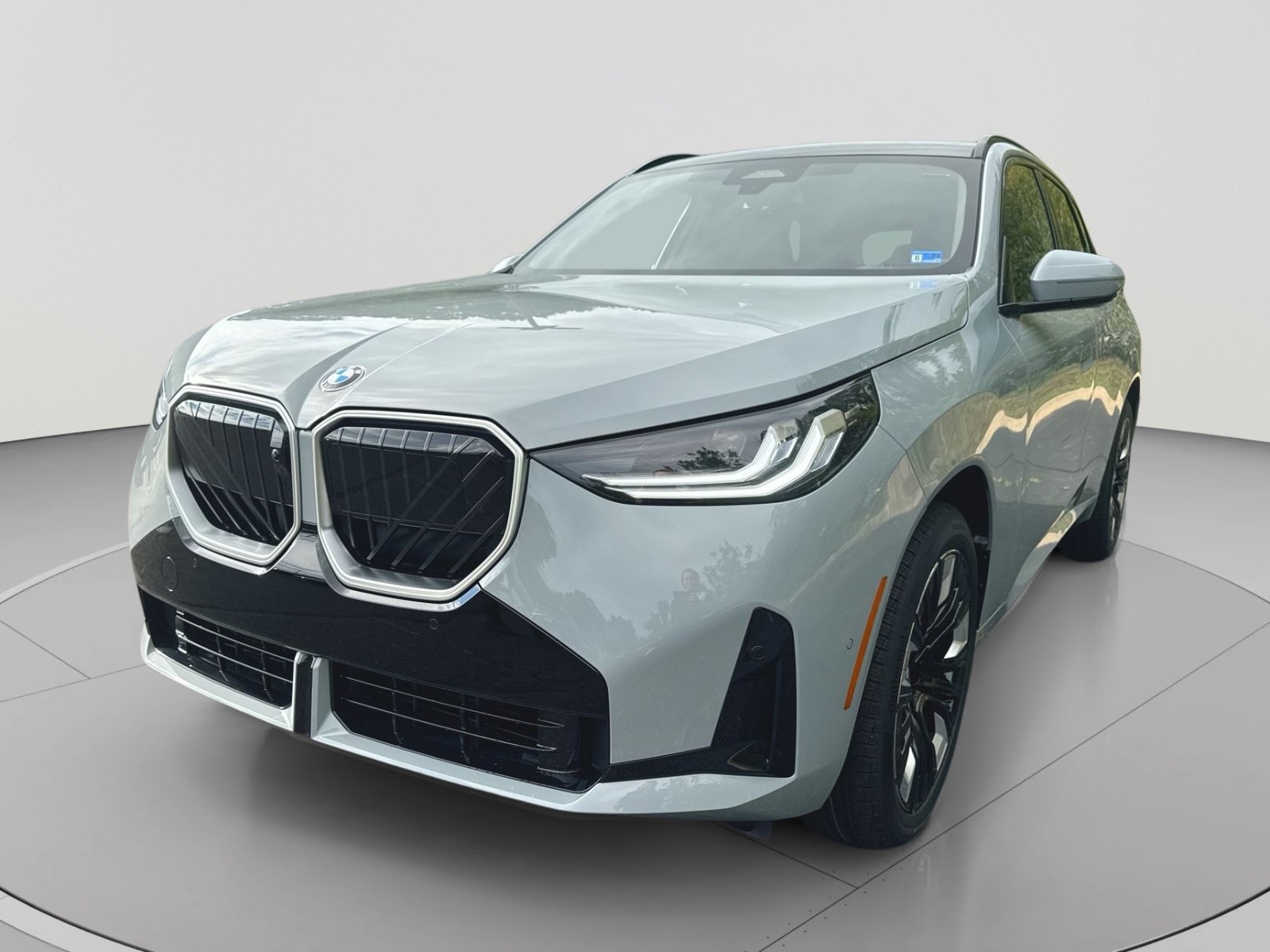 New 2026 BMW X3 xDrive30i w/ Premium Package AWD/4WD image 5
