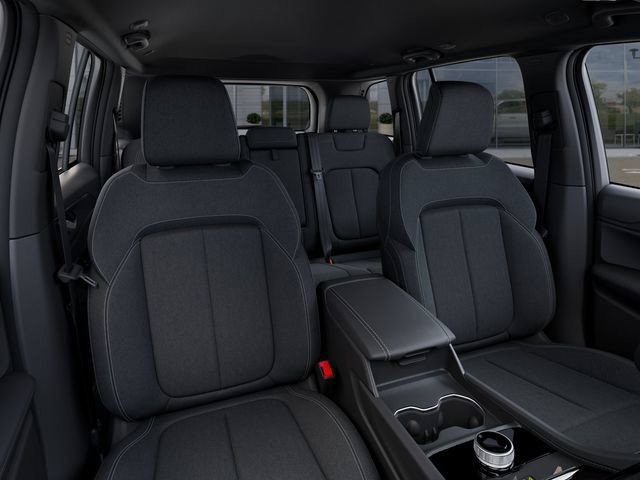 New 2026 Jeep Grand Cherokee Laredo X AWD/4WD image 24