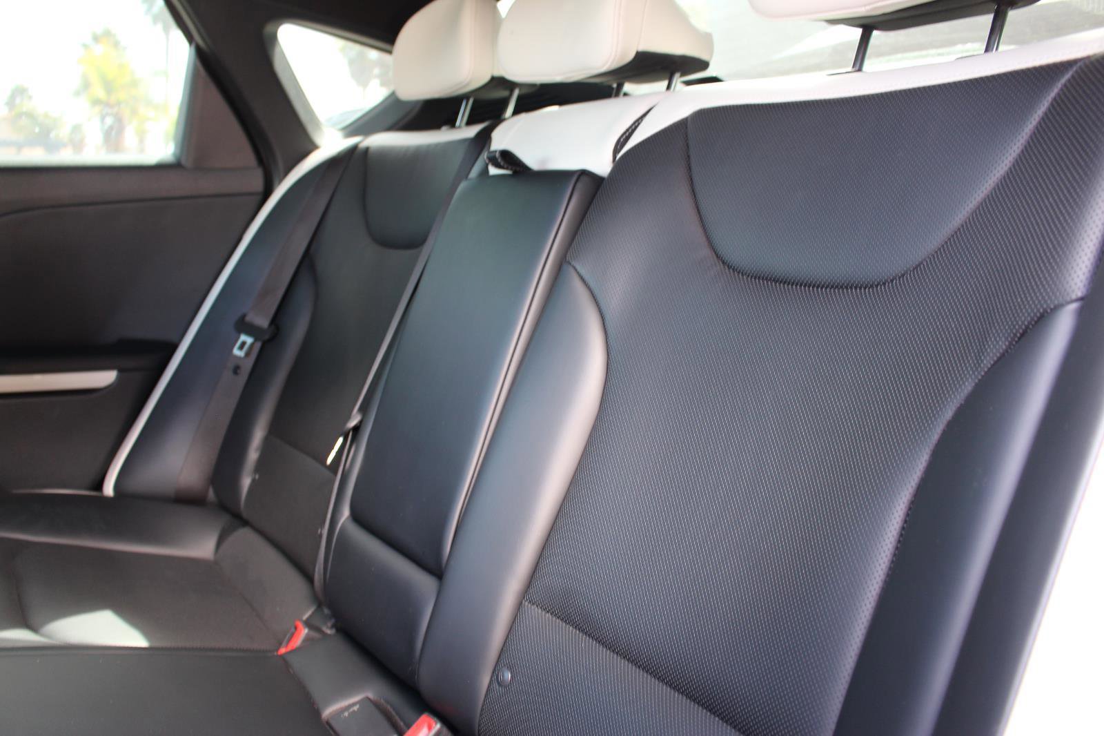 Certified 2025 Kia K4 GT-Line w/ GT-Line Premium Package image 31