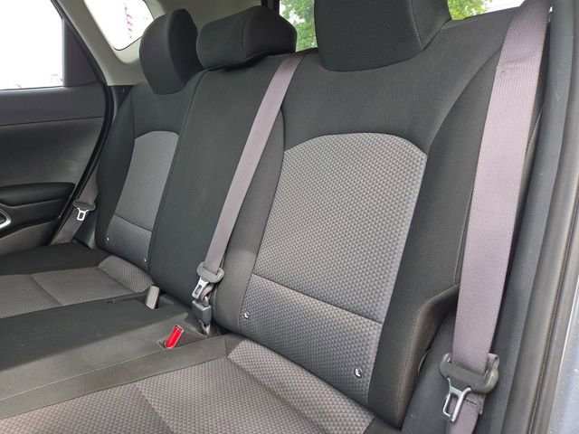 Certified 2023 Kia Soul LX w/ Option Group 015 image 9