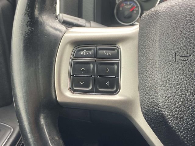 Used 2014 RAM 2500 Laramie image 18