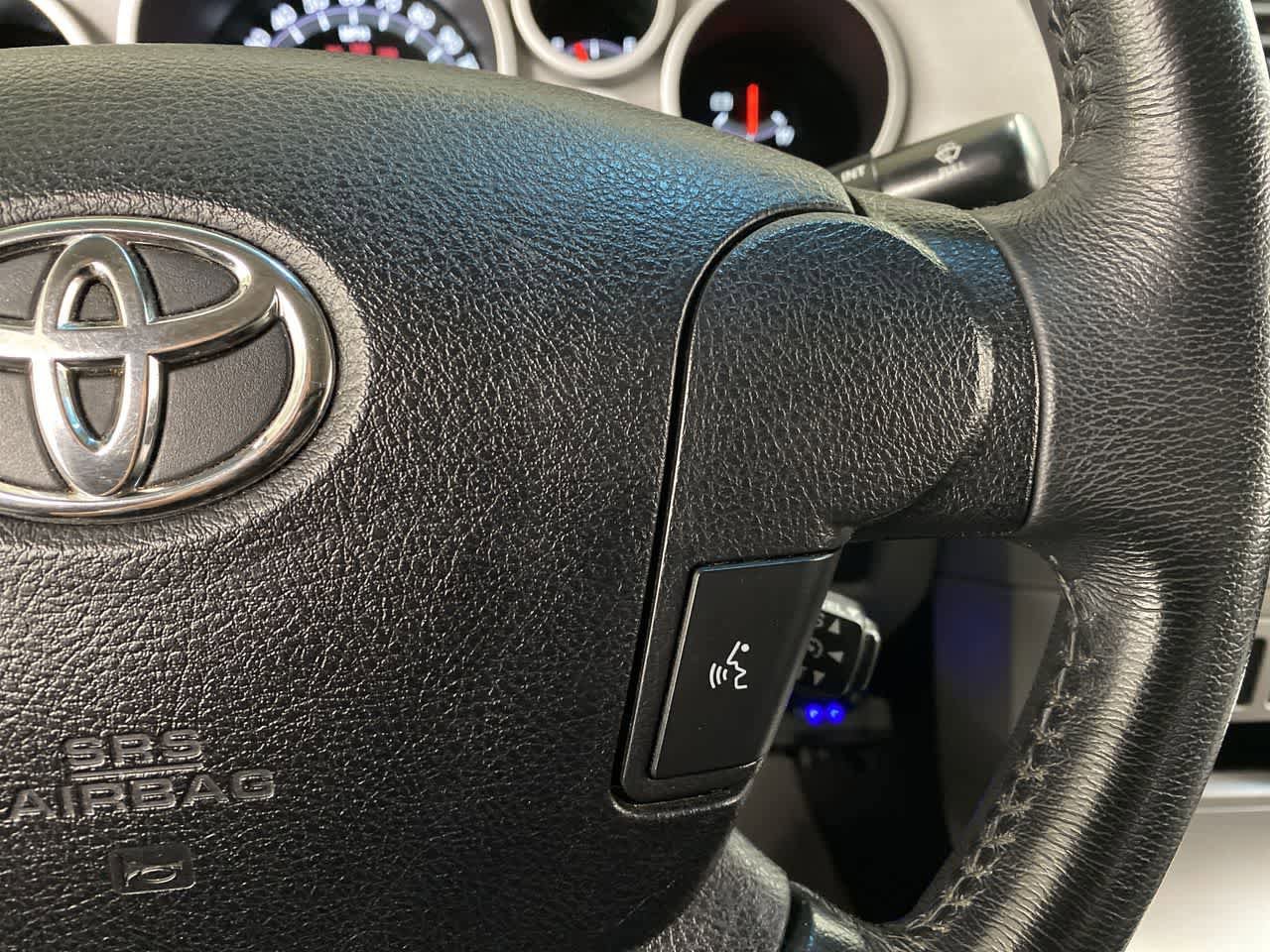 Used 2007 Toyota Tundra Limited AWD/4WD image 21