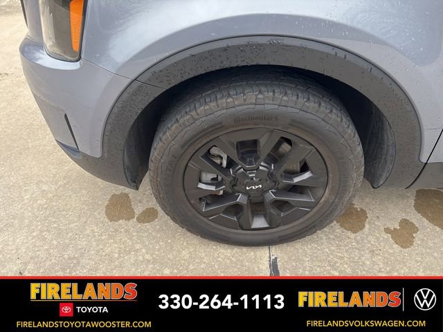 Used 2024 Kia Telluride SX X-Pro image 65