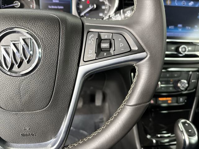 Used 2021 Buick Encore Preferred w/ Safety Package AWD/4WD image 12