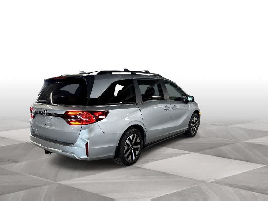 New 2026 Honda Odyssey EX-L image 8