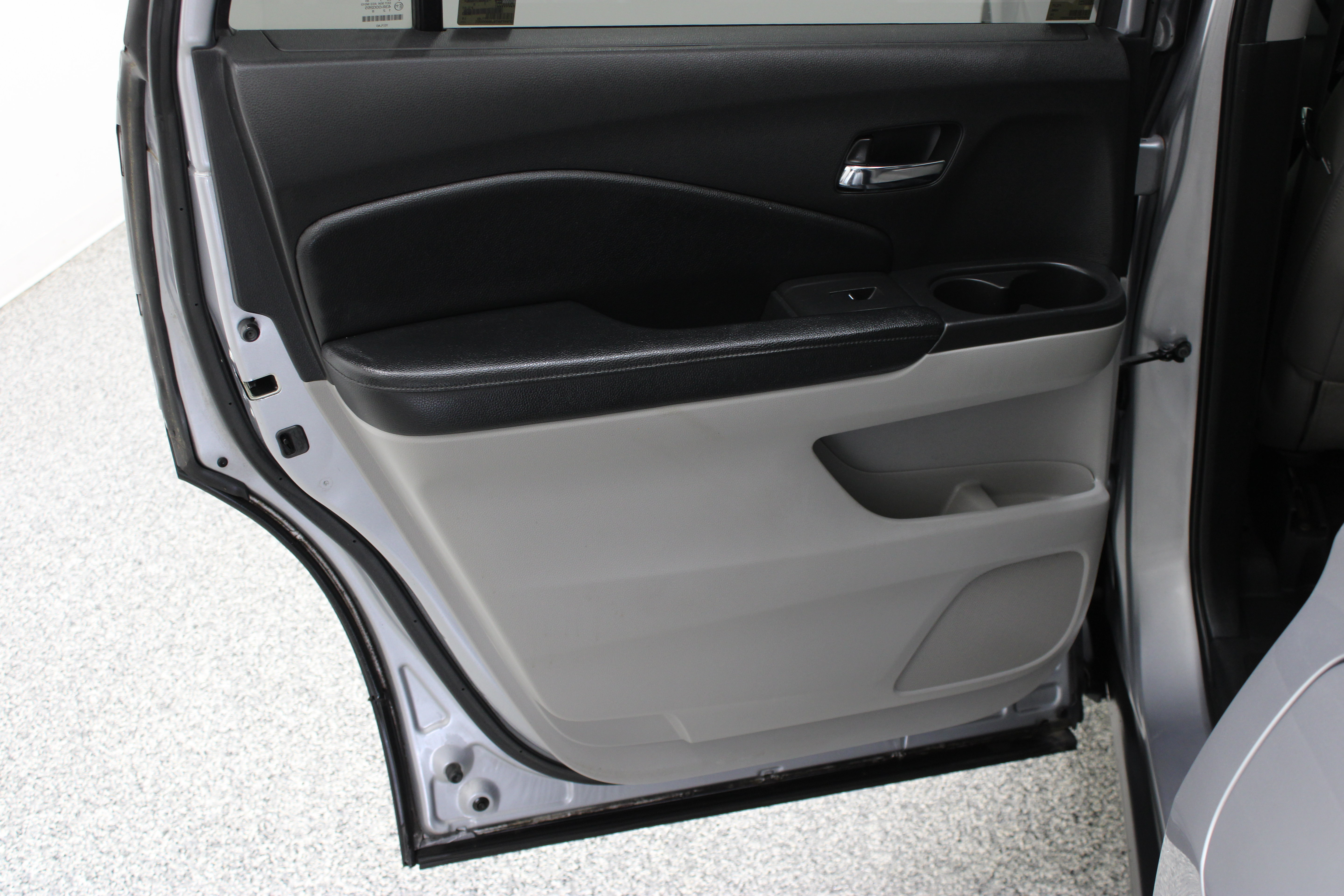 Used 2018 Honda Pilot EX-L image 28