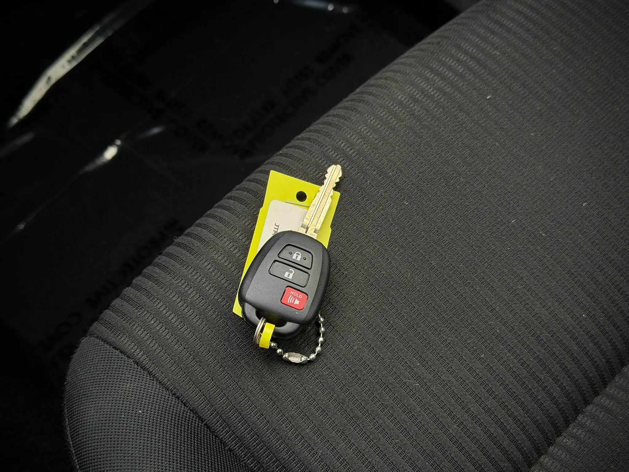 Used 2016 Toyota RAV4 LE FWD image 16