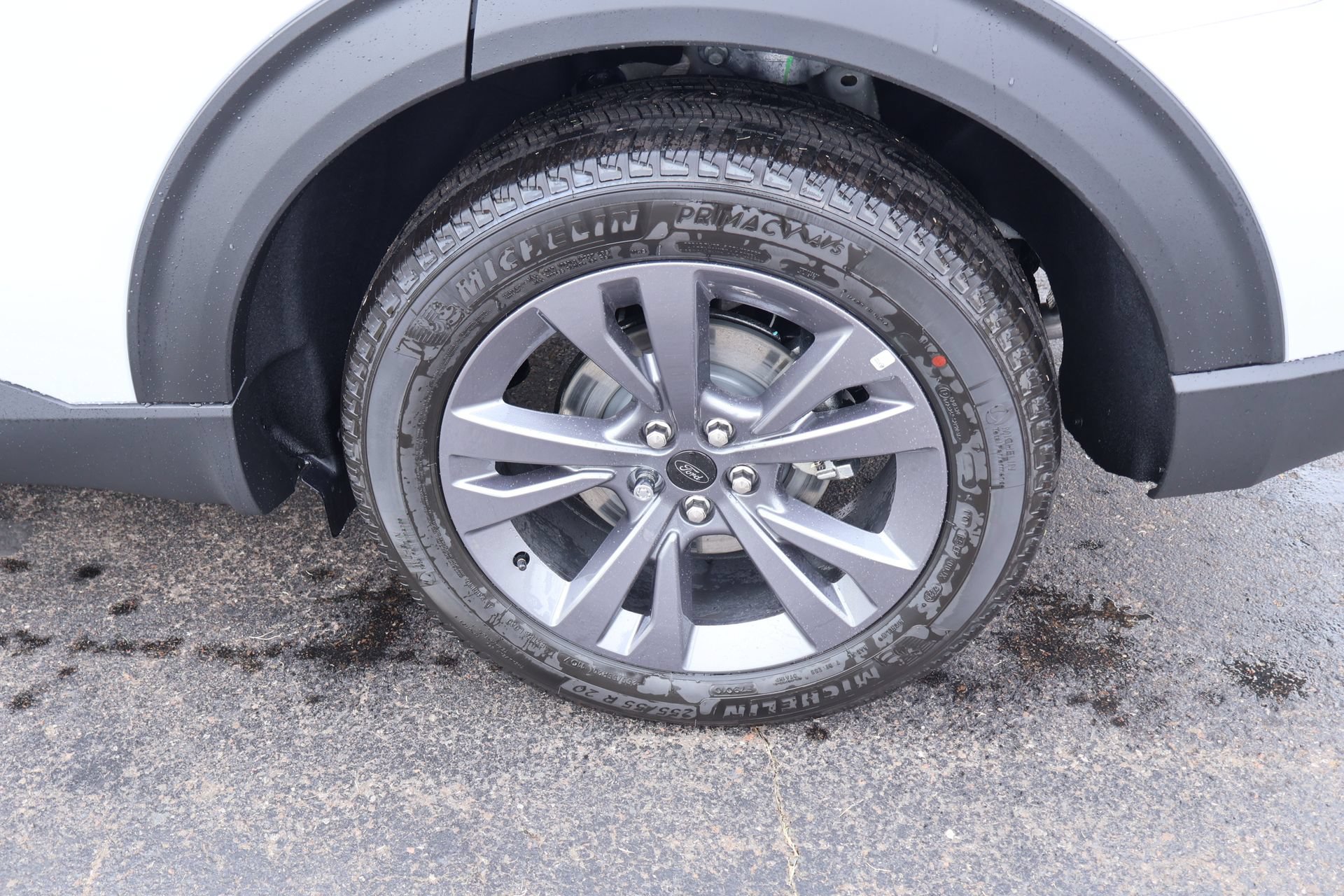New 2026 Ford Explorer Active w/ Active Comfort Package AWD/4WD image 21