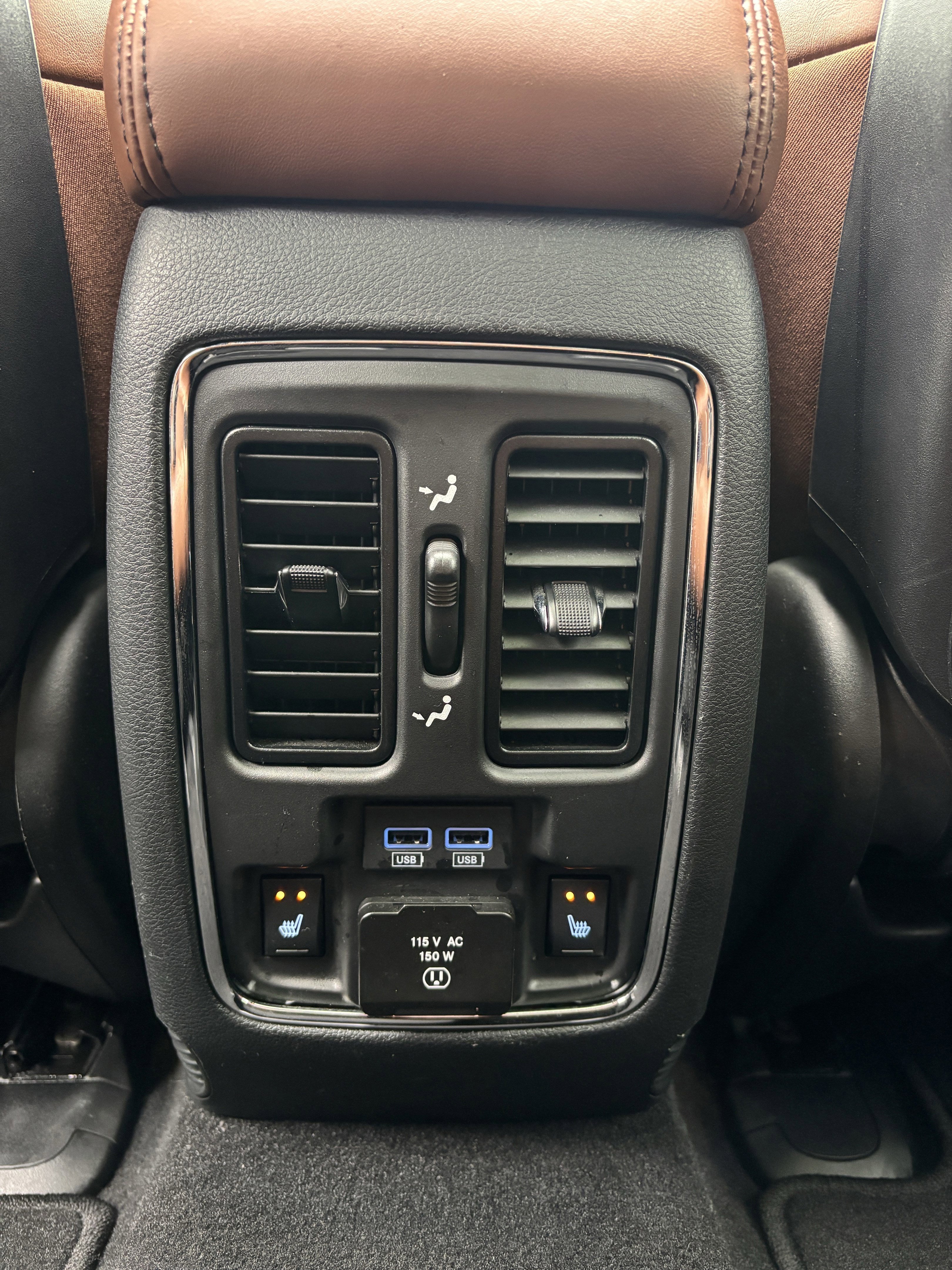 Used 2020 Jeep Grand Cherokee Overland image 20