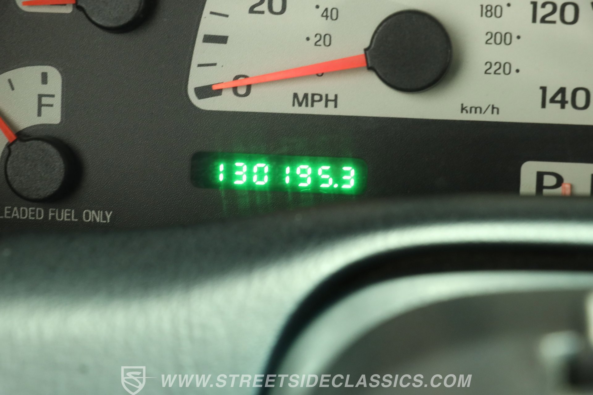 Used 2003 Ford F150 Lightning RWD image 40