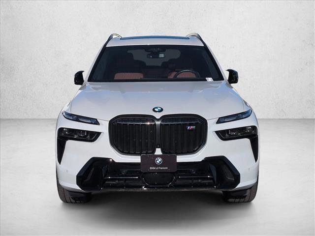 Used 2025 BMW X7 M60i video 2