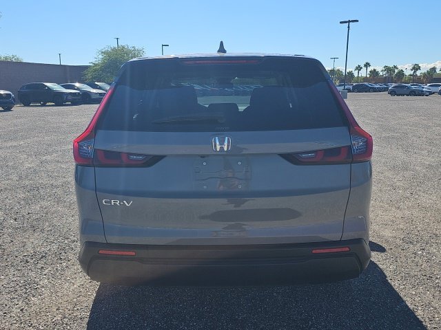 Used 2024 Honda CR-V EX image 5