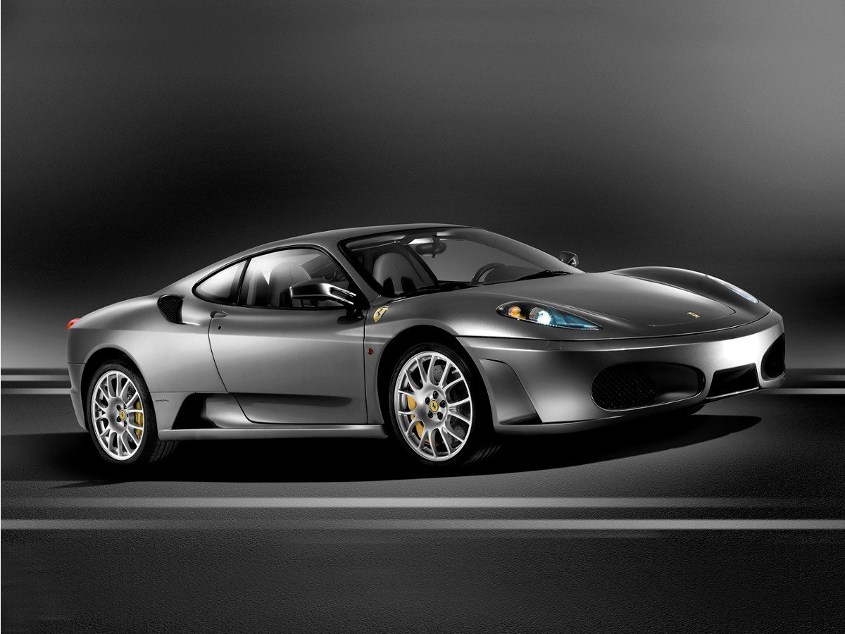 Used 2006 Ferrari F430 Coupe RWD image 1