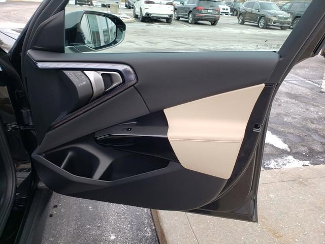 New 2026 BMW X3 xDrive30 w/ Convenience Package image 18