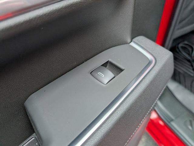 New 2026 Chevrolet Silverado 1500 LT image 12