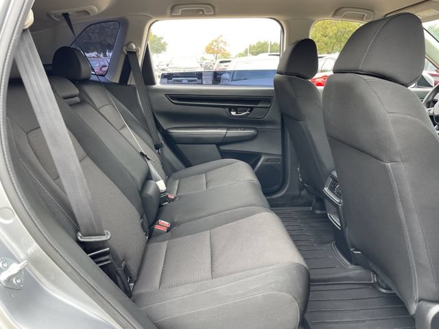 Used 2024 Honda CR-V LX image 26