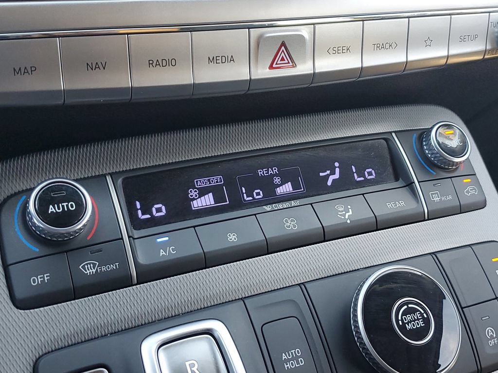 Used 2021 Hyundai Palisade SEL FWD image 35
