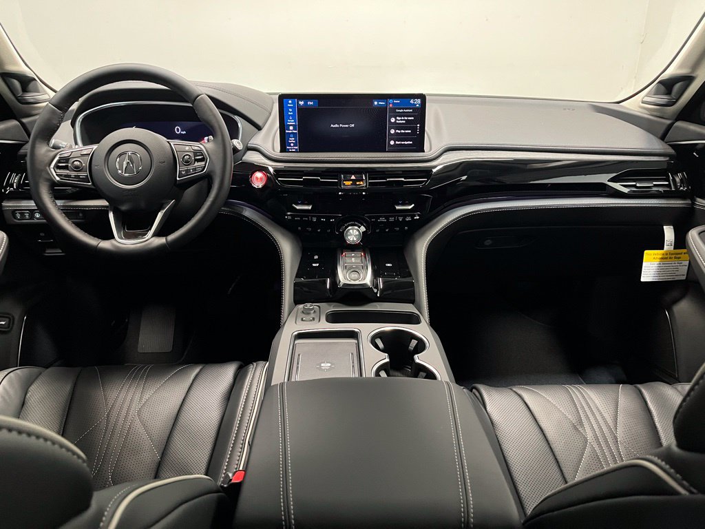 New 2026 Acura MDX w/ Advance Package AWD/4WD image 17