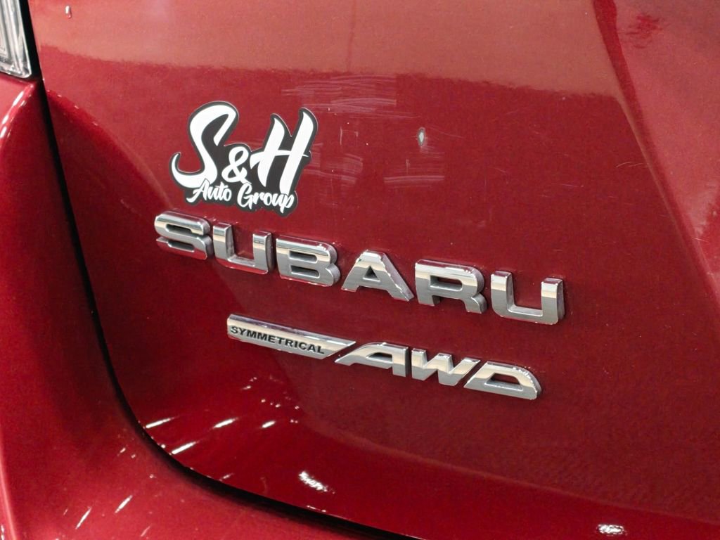 Used 2023 Subaru Impreza 2.0i Premium AWD/4WD image 39