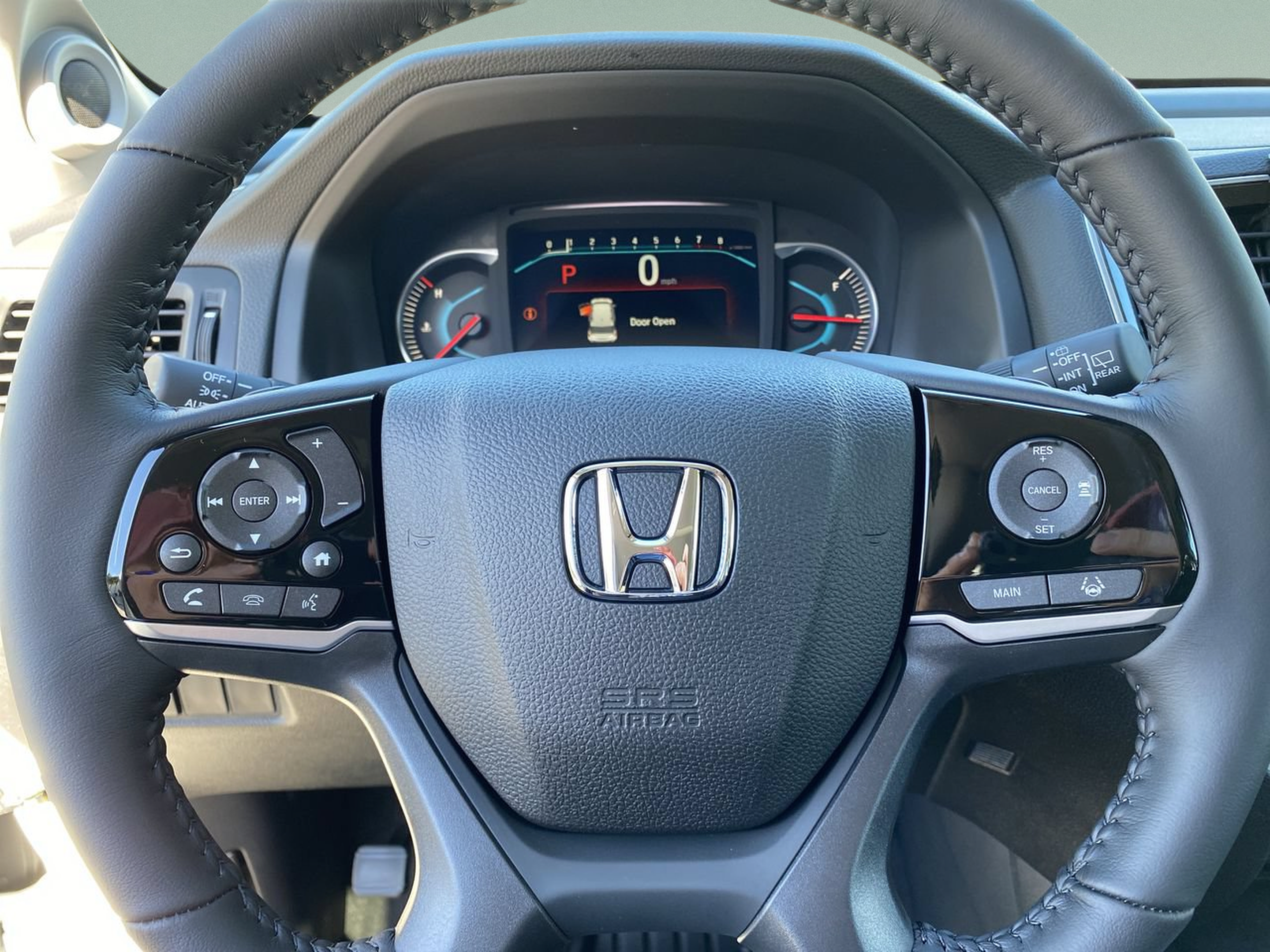 Certified 2021 Honda Pilot EX-L image 30