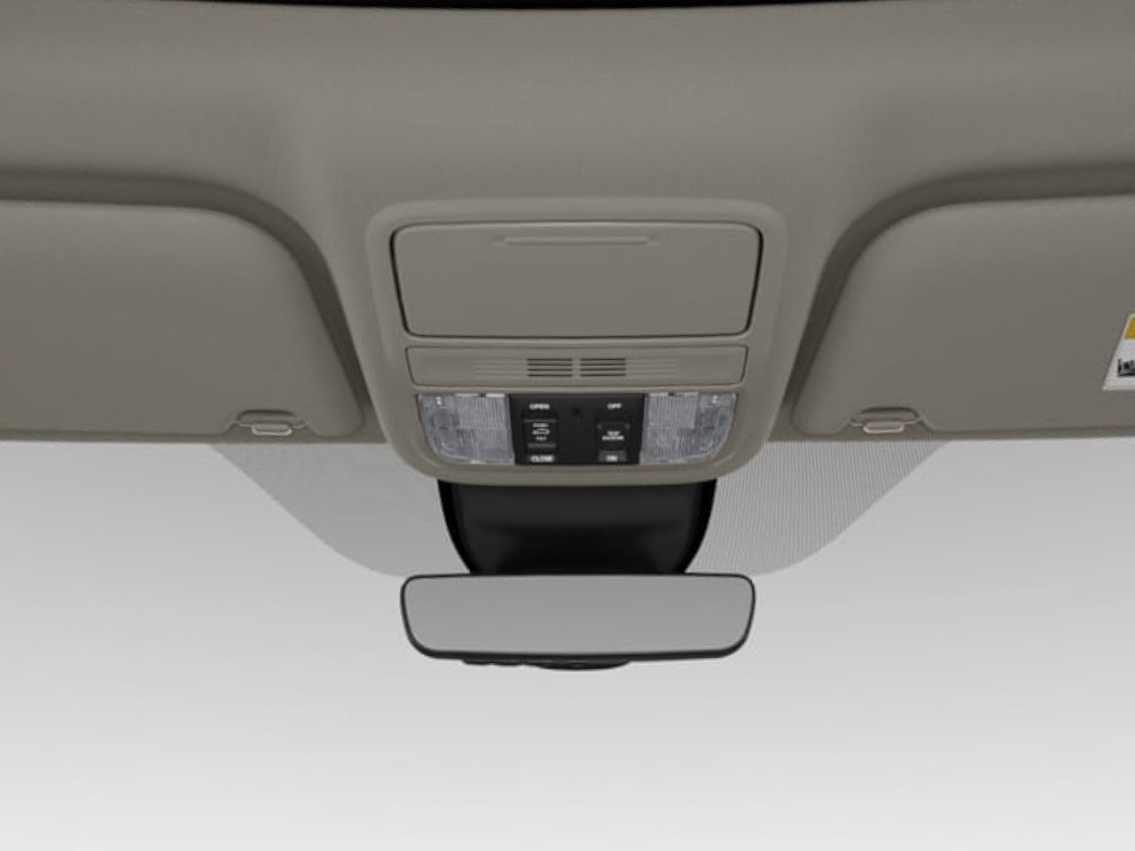 New 2026 Honda Odyssey EX-L image 10