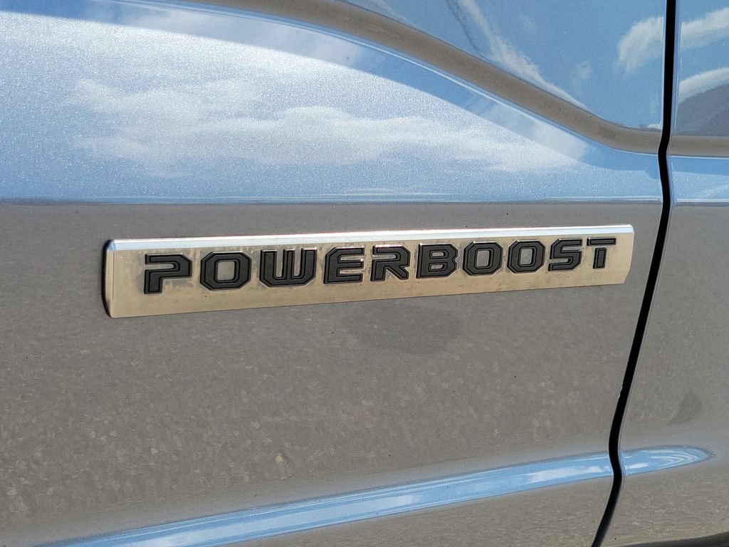 Used 2024 Ford F150 XLT w/ Equipment Group 302A MID AWD/4WD image 7