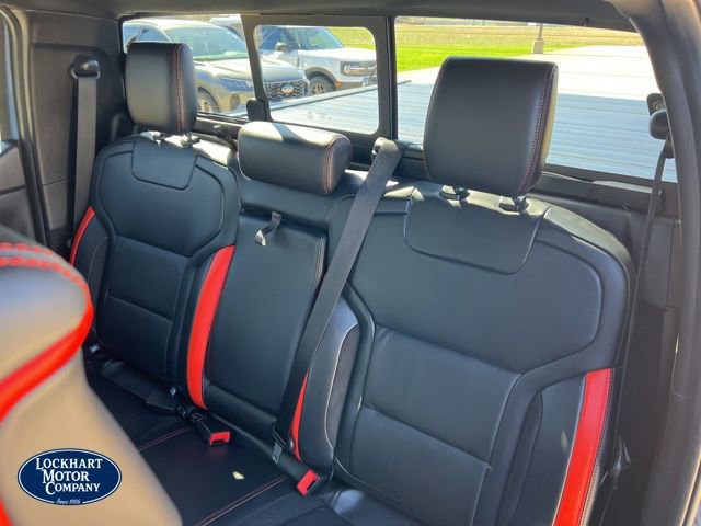 Used 2024 Ford Ranger Raptor image 21