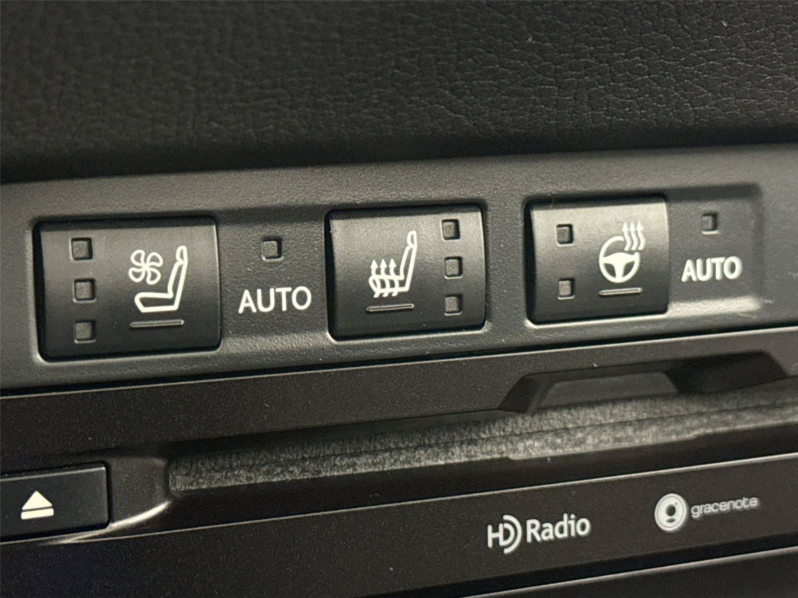 Used 2021 Lexus ES 350 w/ Premium Package FWD image 7