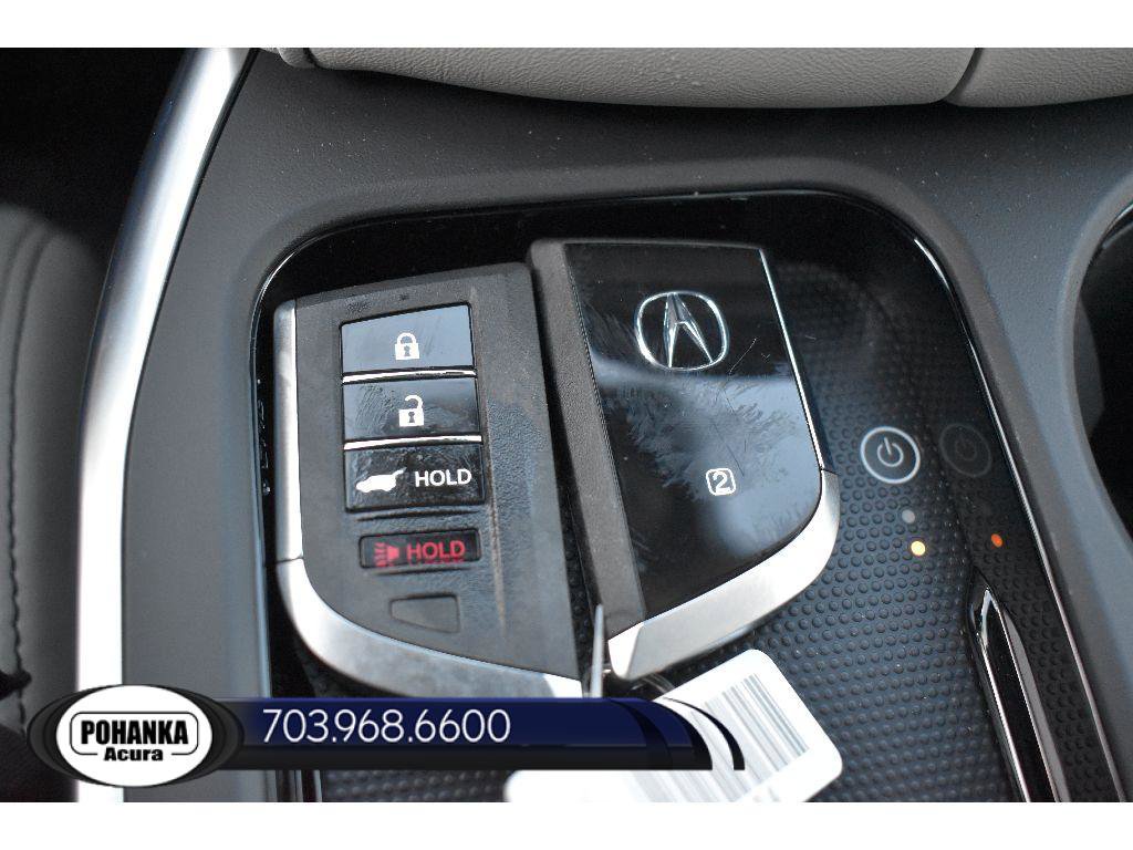 New 2026 Acura RDX w/ Technology Package AWD/4WD image 42