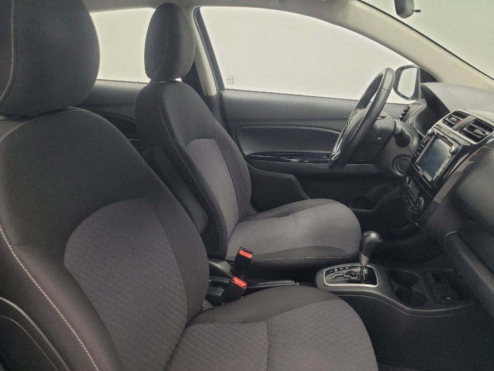 Used 2020 Mitsubishi Mirage SE image 21
