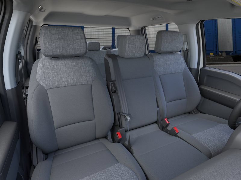 New 2026 Ford F250 XLT w/ XLT Premium Package AWD/4WD image 10