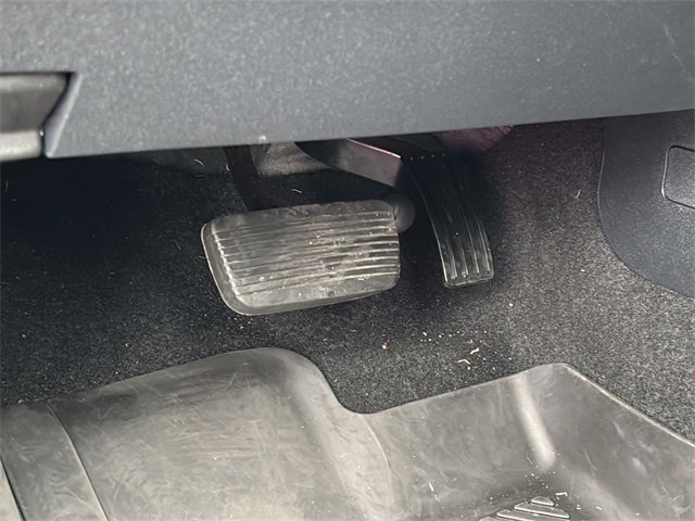 Used 2024 Ford Bronco Raptor w/ Interior Carbon Fiber Pack 6 image 17