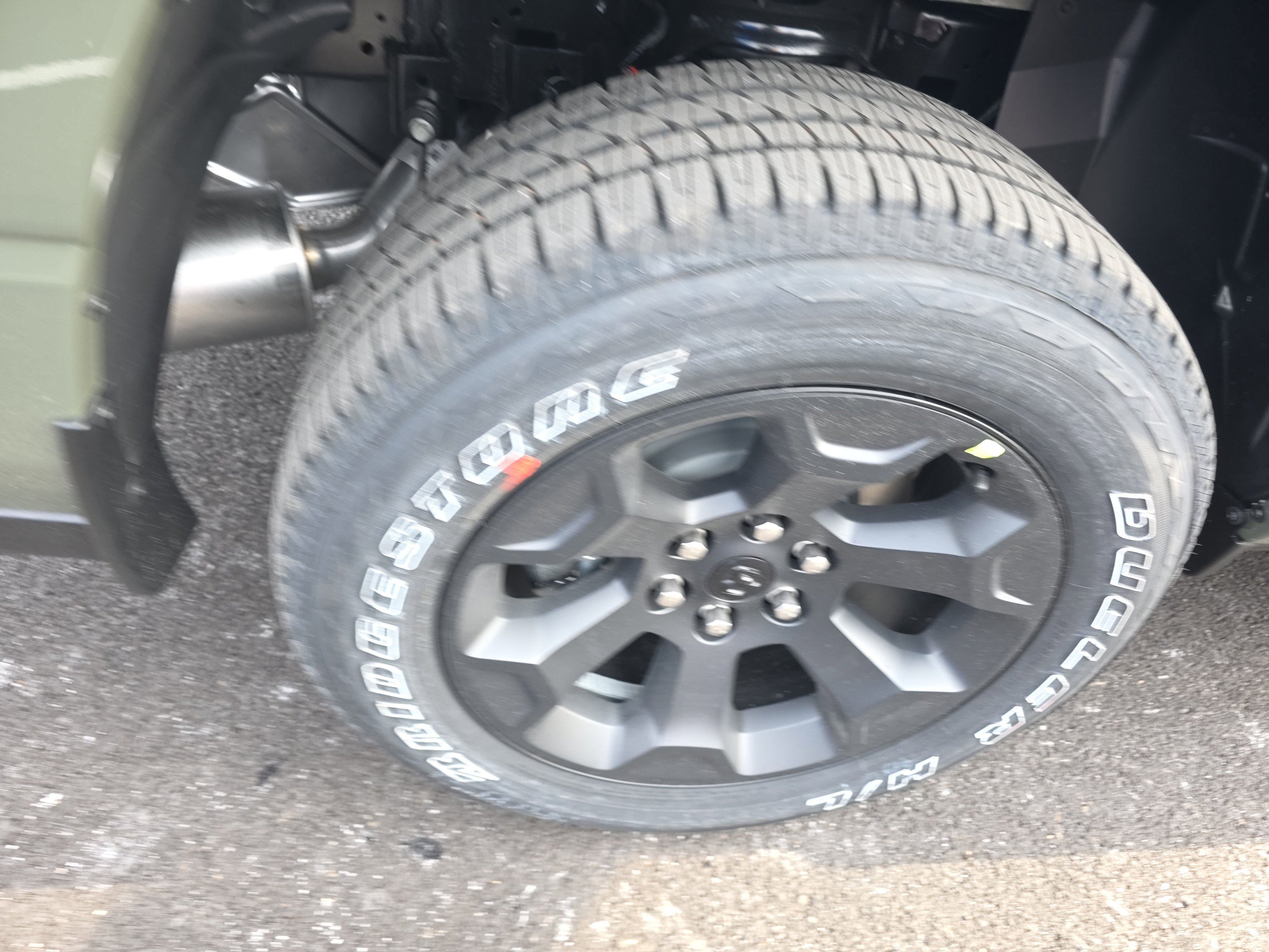 New 2026 RAM 1500 Express image 31