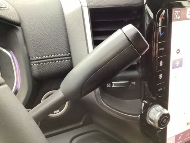 New 2026 RAM 2500 Laramie image 33