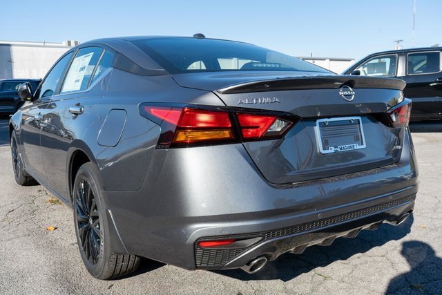 New 2025 Nissan Altima 2.5 SV image 7