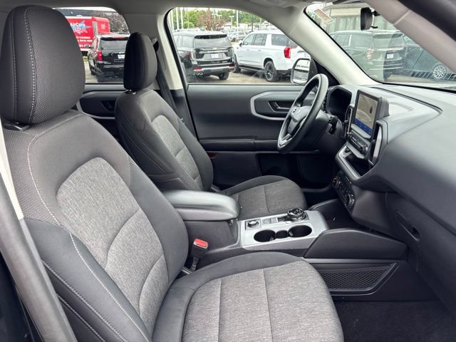 Used 2024 Ford Bronco Sport Big Bend AWD/4WD image 10