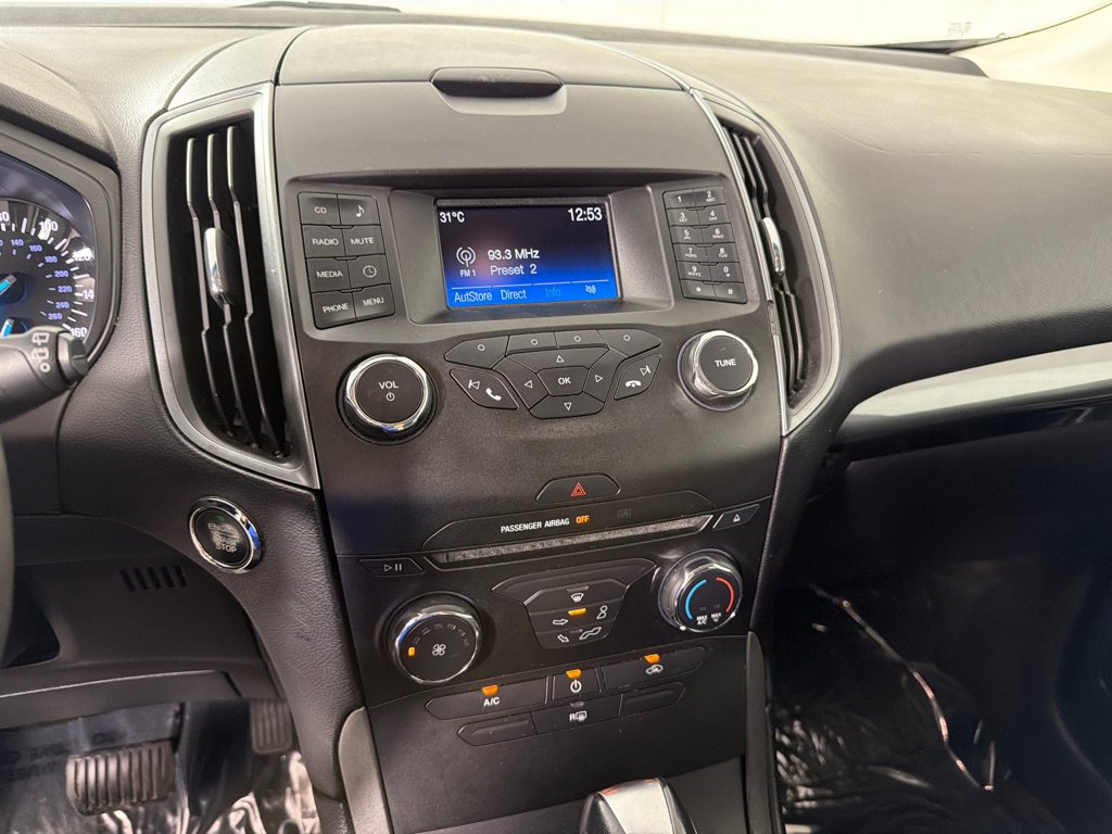 Used 2015 Ford Edge SE AWD/4WD image 15