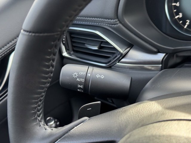 Certified 2025 MAZDA CX-5 AWD 2.5 S w/ Premium Plus Pkg image 29